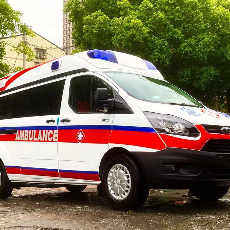 西湖重症监护救护车出租护送返乡