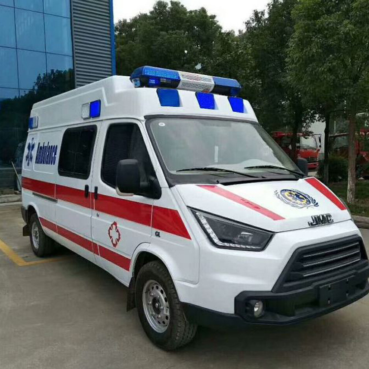 西湖救护车出租哪家好