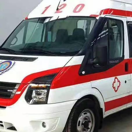 西湖非急救护送病人转院租赁救护车的优缺点对比